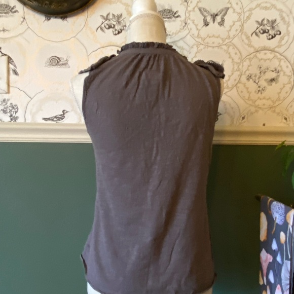 Anthropologie Ric Rac tank - Picture 4 of 5